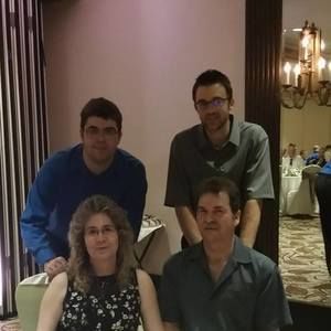 Meet your Posher, Kathy